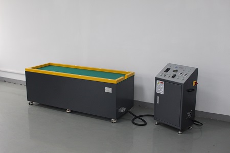 GanjaGG1980 Metal surface cleaning machine